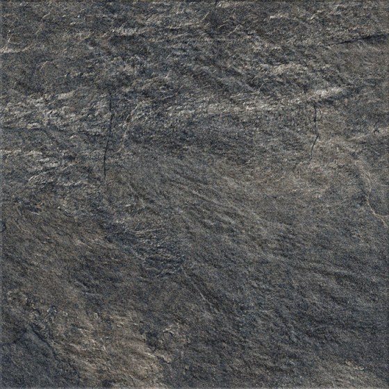 KEROS POTES 33x33 NEGRO